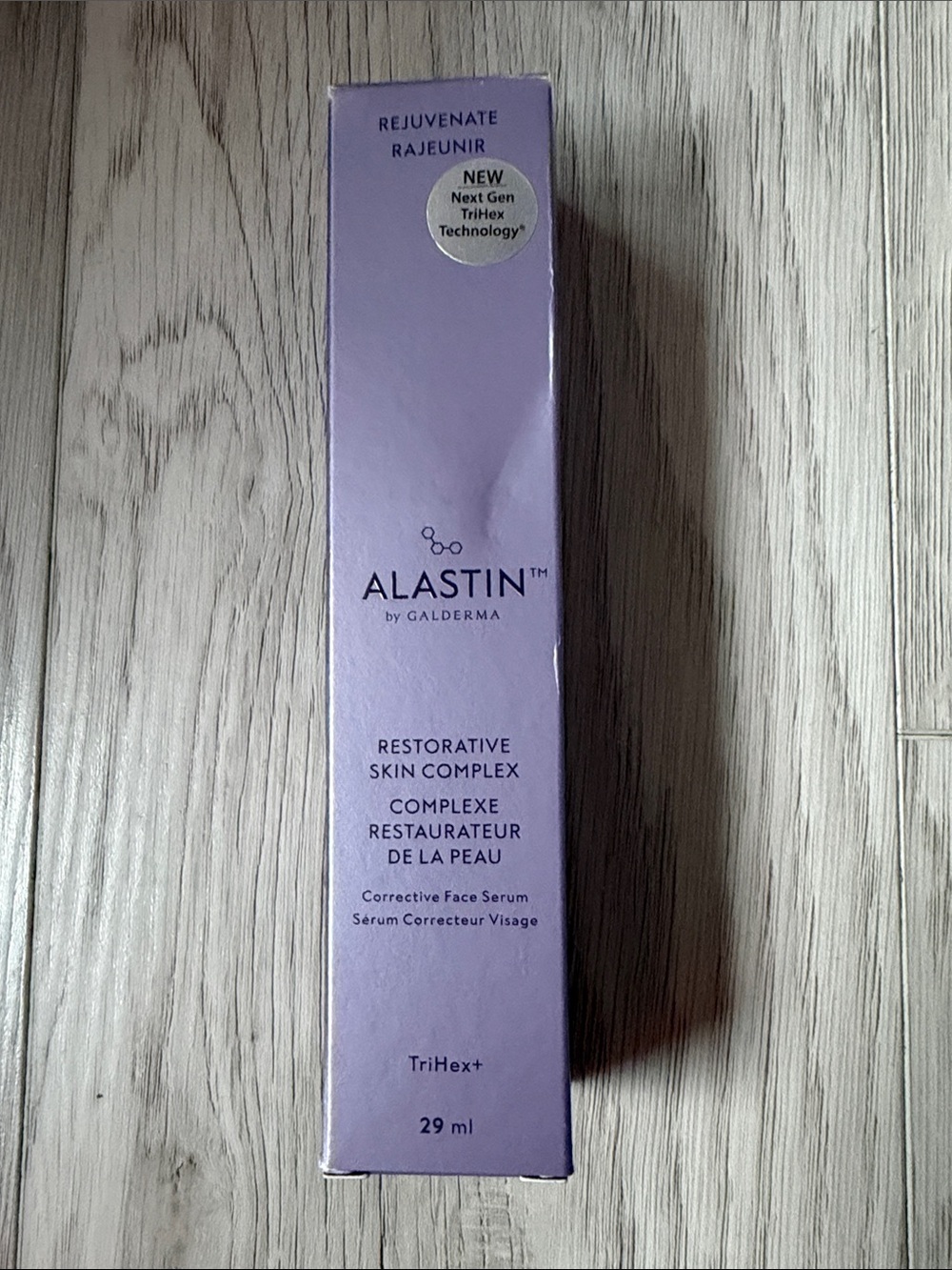 Brand New ALASTIN RESTORATIVE SKIN COMPLEX